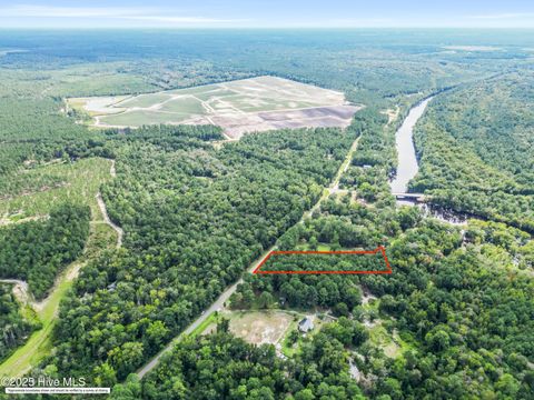 Tiny photo for 2 Ivanhoe Road, Atkinson, NC 28421 (MLS # 100528922)