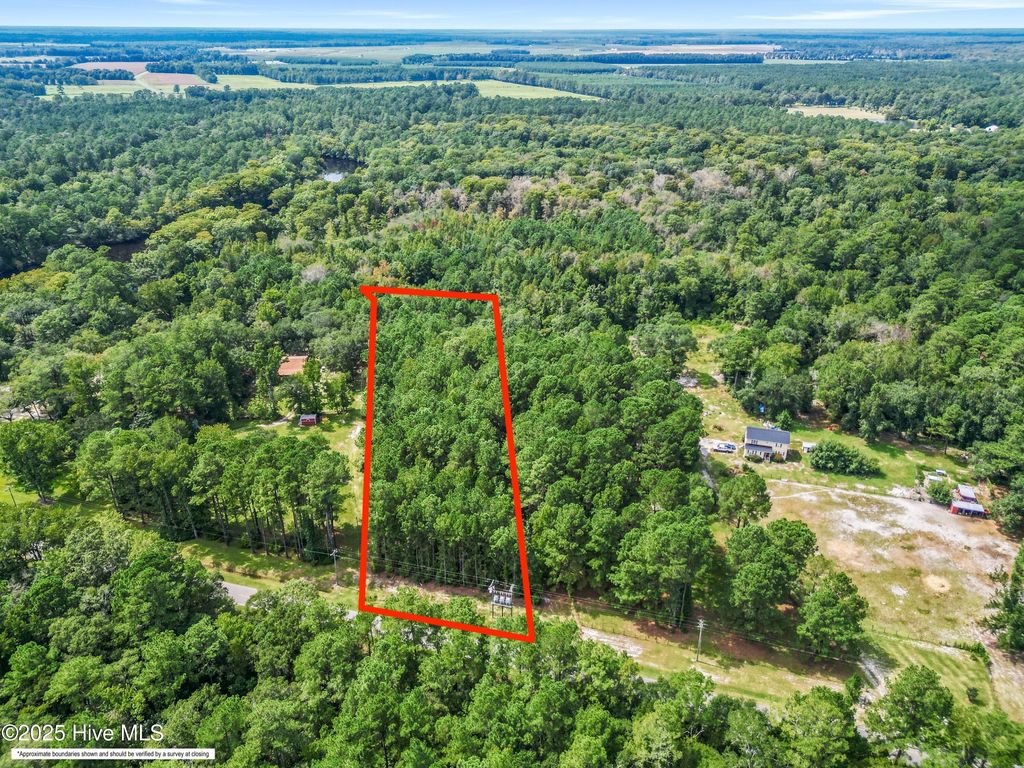 Photo of 2 Ivanhoe Road, Atkinson, NC 28421 (MLS # 100528922)