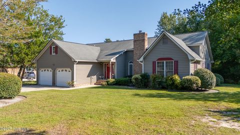 103 Laurel Lane Newport NC 28570