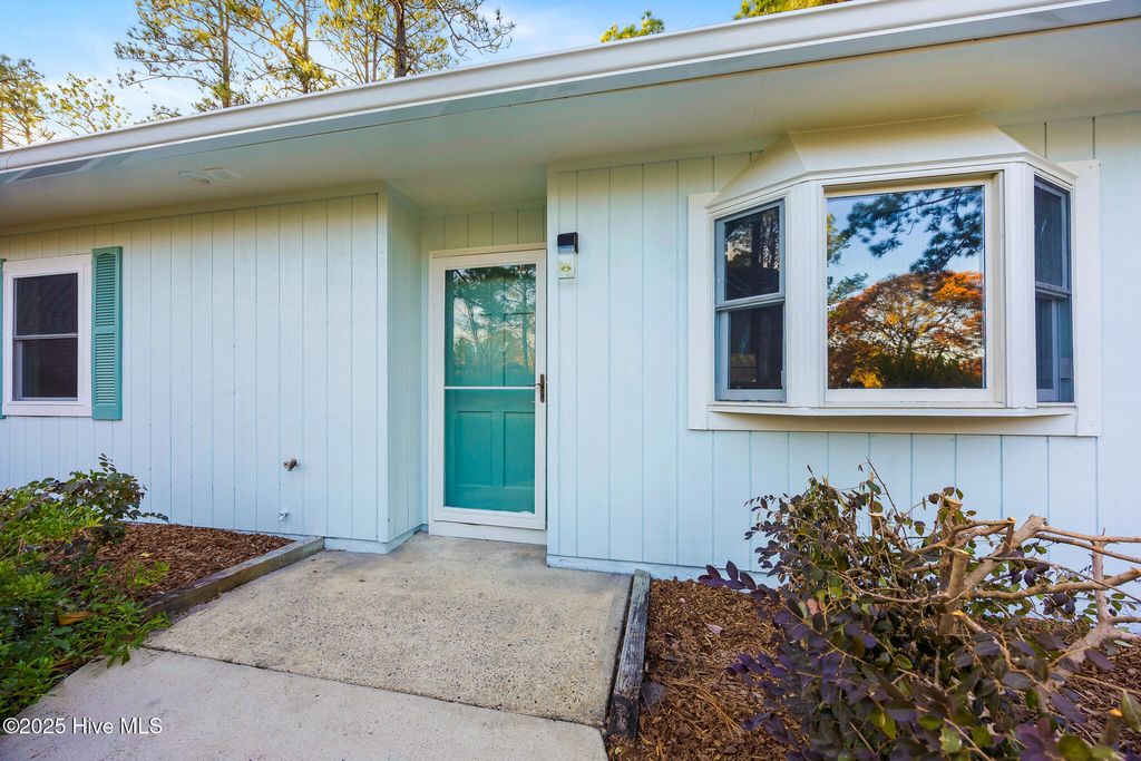 Photo of 125 Winchester Road, Pinehurst, NC 28374 (MLS # 100542926)