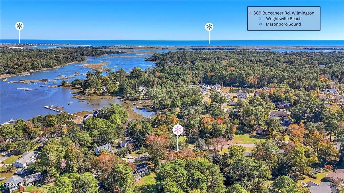 Wilmington, North Carolina 28409, United States, 3 Bedrooms Bedrooms, ,3 BathroomsBathrooms,Residential,Active,239717