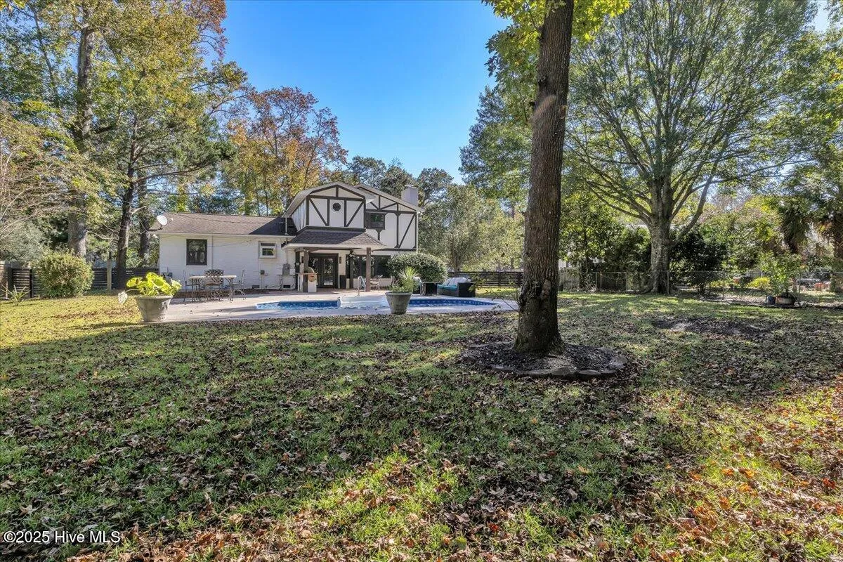 Wilmington, North Carolina 28409, United States, 3 Bedrooms Bedrooms, ,3 BathroomsBathrooms,Residential,Active,239717