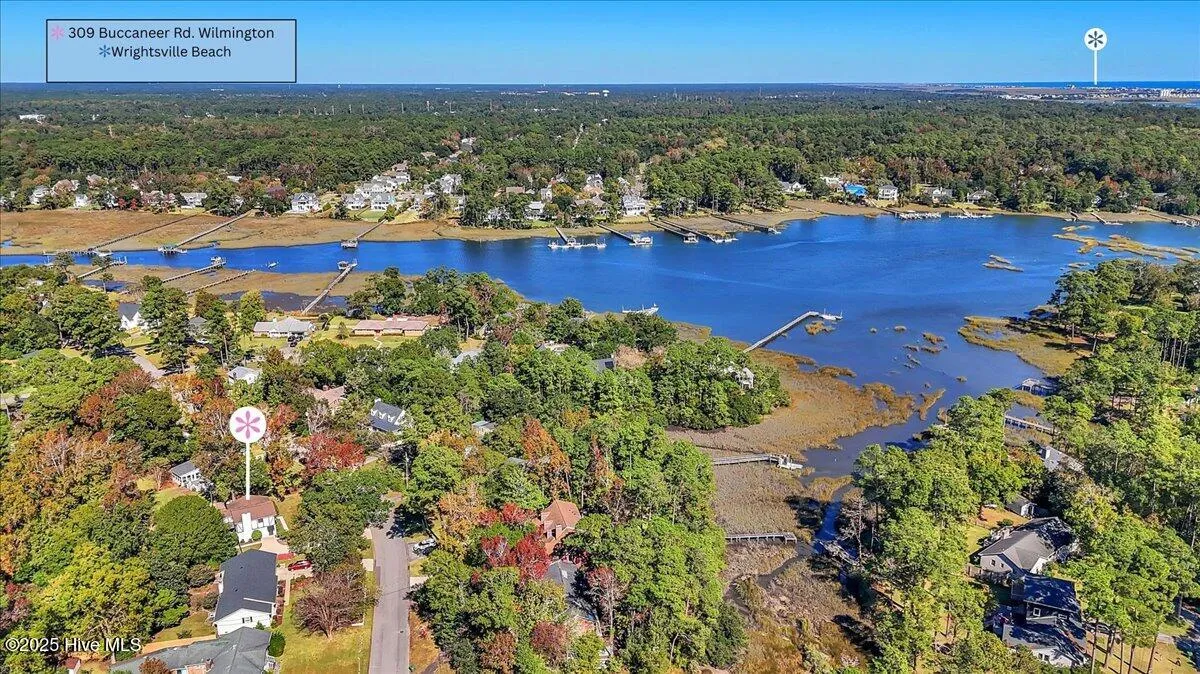 Wilmington, North Carolina 28409, United States, 3 Bedrooms Bedrooms, ,3 BathroomsBathrooms,Residential,Active,239717