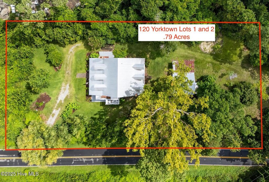 Photo of 120 Yorktown Drive, Wilmington, NC 28401 (MLS # 100543782)