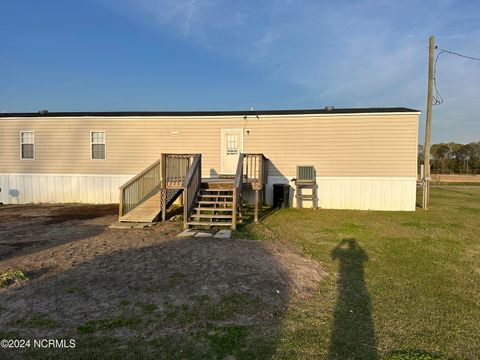 A home in Stantonsburg