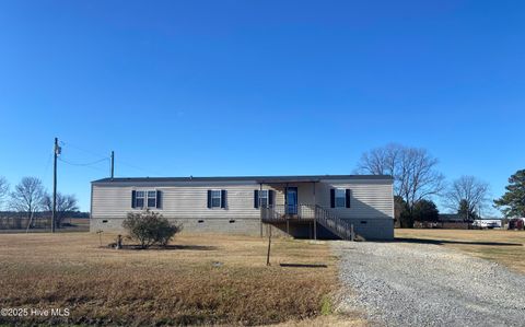 A home in Stantonsburg