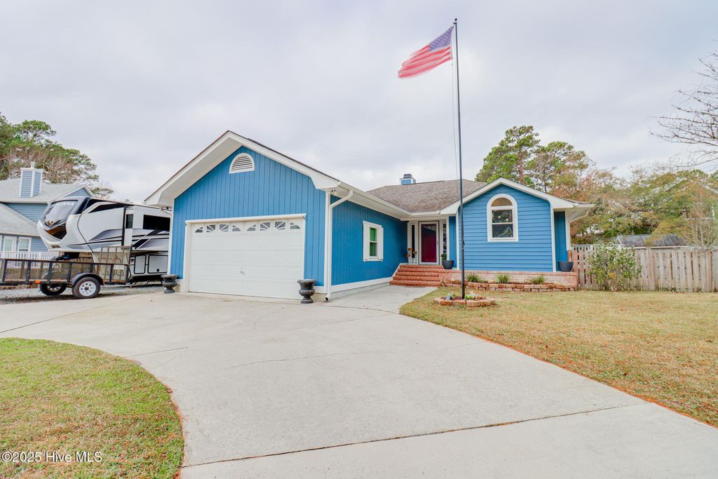 Photo of 7003 Northbend Road, Wilmington, NC 28411 (MLS # 100544057)