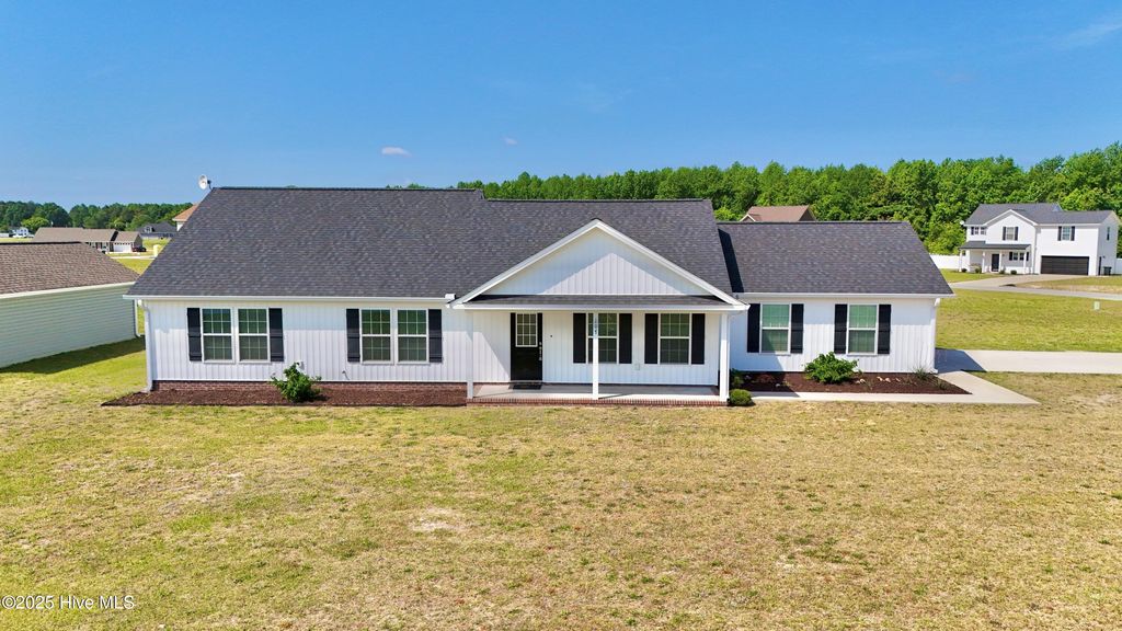 Photo of 107 Mill Creek Road, Edenton, NC 27932 (MLS # 100504912)
