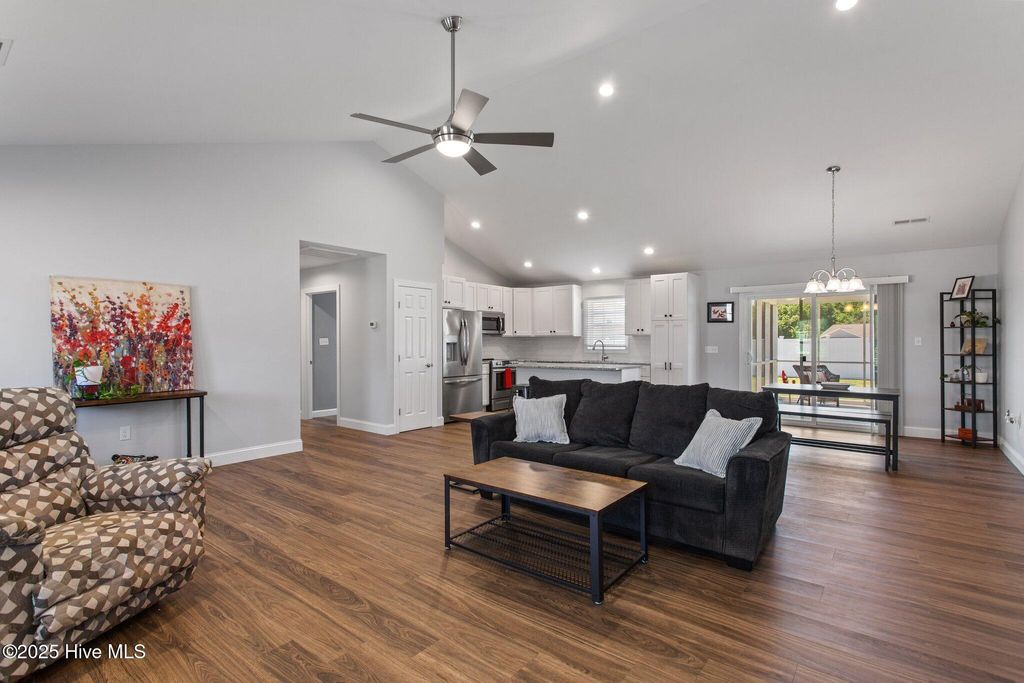 Photo of 107 Mill Creek Road, Edenton, NC 27932 (MLS # 100504912)