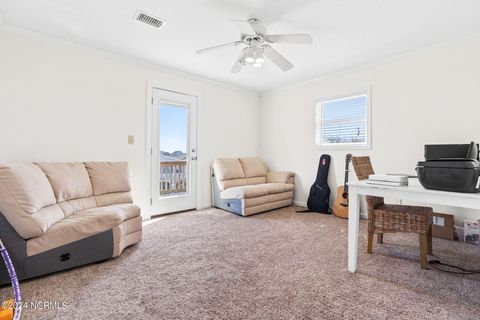 A home in Ocean Isle Beach