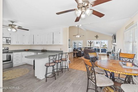 A home in Ocean Isle Beach