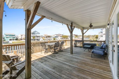 A home in Ocean Isle Beach