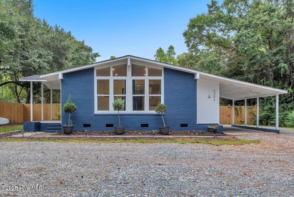 Photo of 5302 Autumn Drive, Wilmington, NC 28409 (MLS # 100530763)