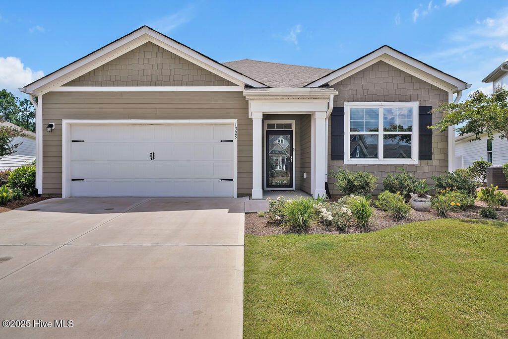 Photo of 1325 Clendon Circle, Leland, NC 28451 (MLS # 100518332)