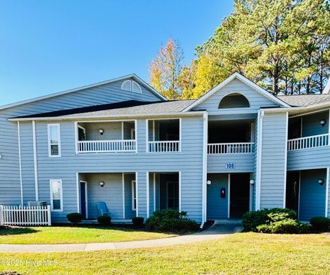 Photo of 108 Breezewood Drive #B, Greenville, NC 27858 (MLS # 100539097)