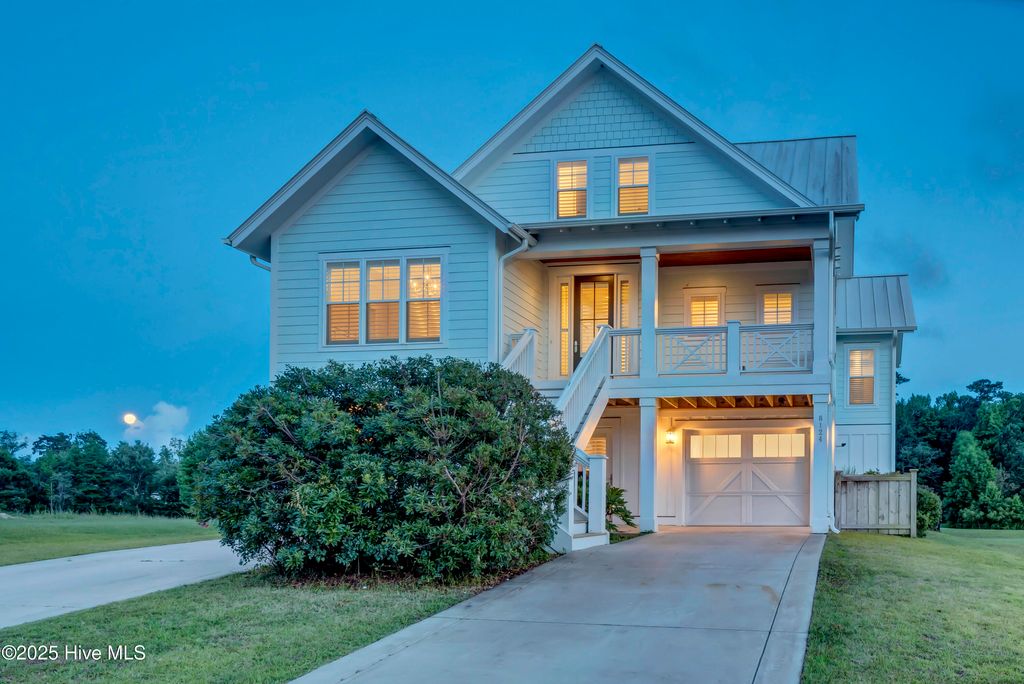 Photo of 8124 Grand Harbour Court, Wilmington, NC 28411 (MLS # 100518047)