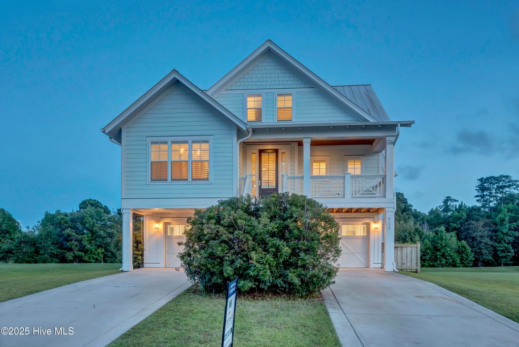 Photo of 8124 Grand Harbour Court, Wilmington, NC 28411 (MLS # 100518047)