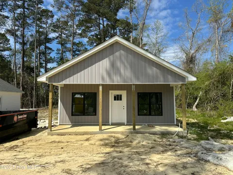 609 N Timberly Lane, Burgaw, NC 28425 - MLS#: 100485150
