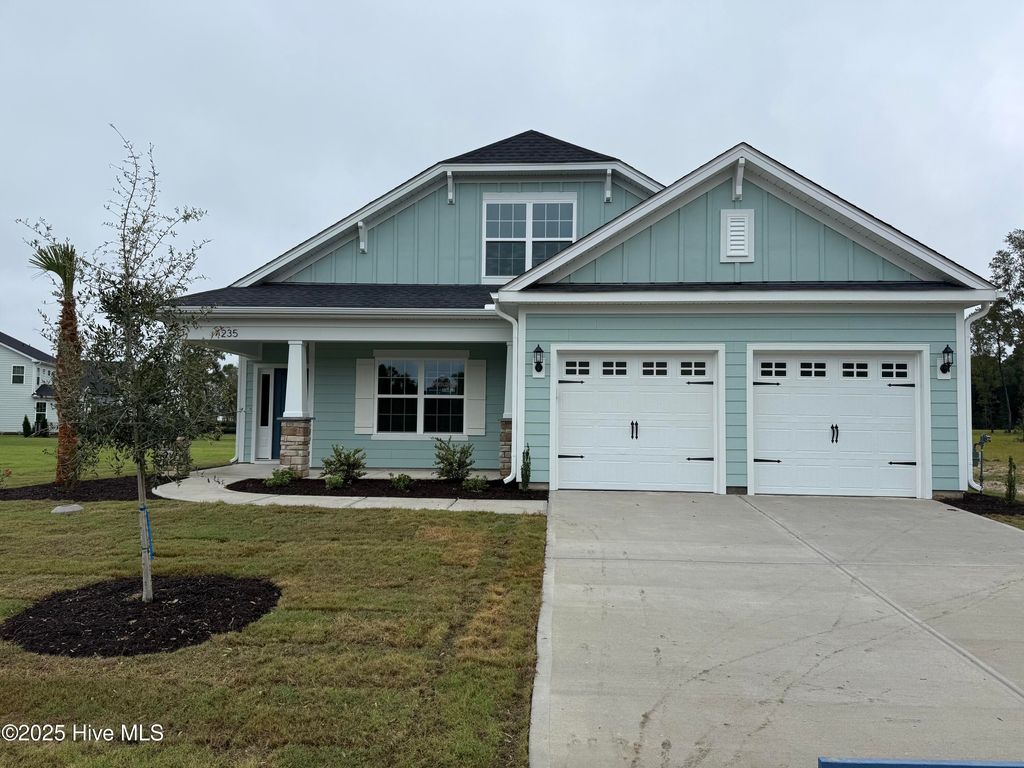 Photo of 235 Heart Pne Avenue, Wilmington, NC 28411 (MLS # 100519315)