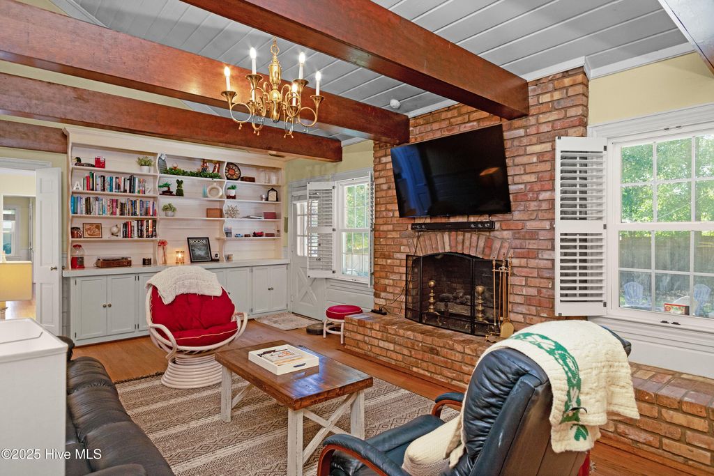 Photo of 2008 S Elm Street, Greenville, NC 27858 (MLS # 100510182)