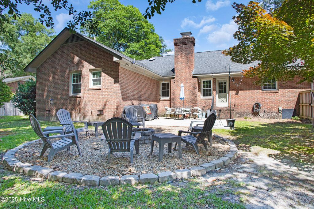 Photo of 2008 S Elm Street, Greenville, NC 27858 (MLS # 100510182)