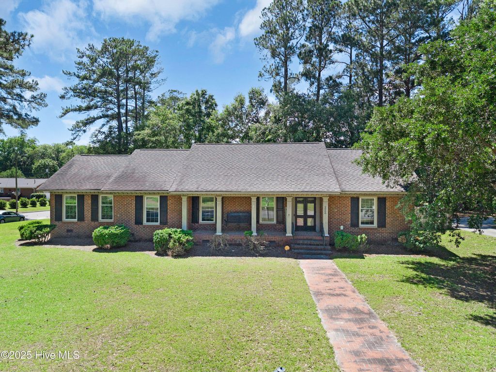 Photo of 2008 S Elm Street, Greenville, NC 27858 (MLS # 100510182)