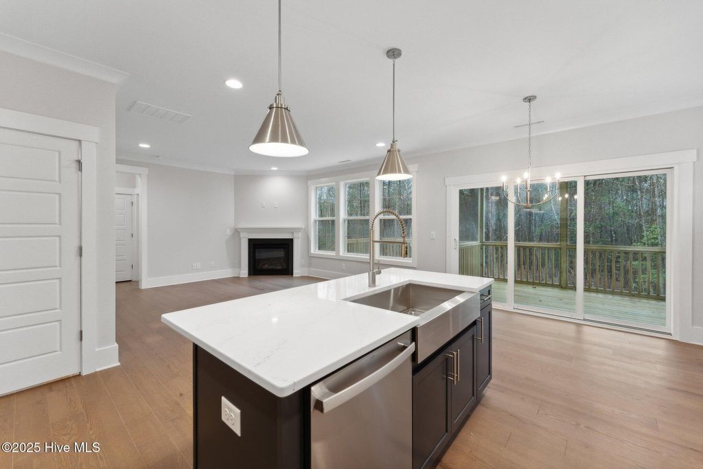 Photo of 1024 Fawn Valley Way, Wilmington, NC 28409 (MLS # 100520663)