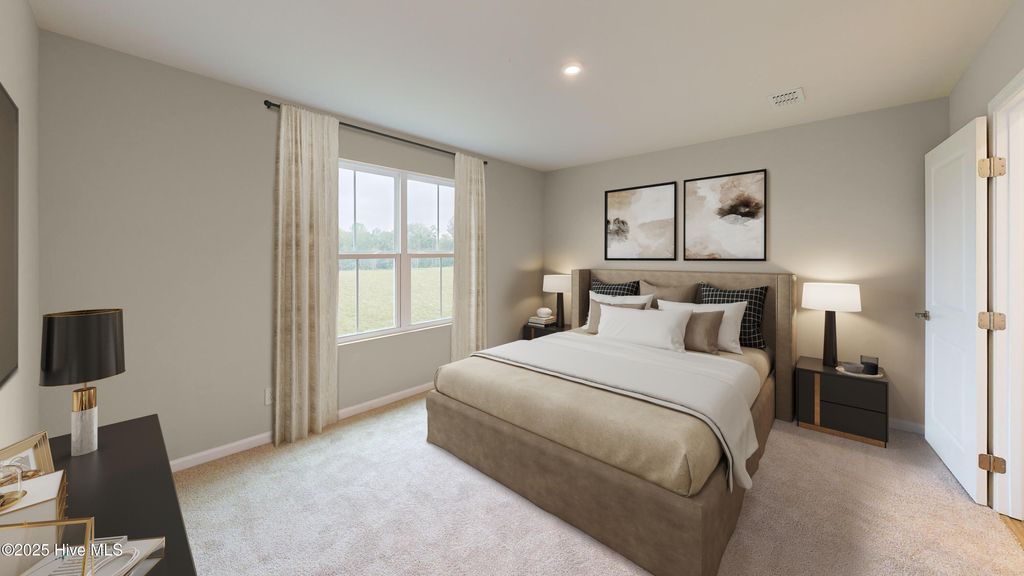 Photo of 805 Haw Creek Avenue NE, Winnabow, NC 28479 (MLS # 100541184)