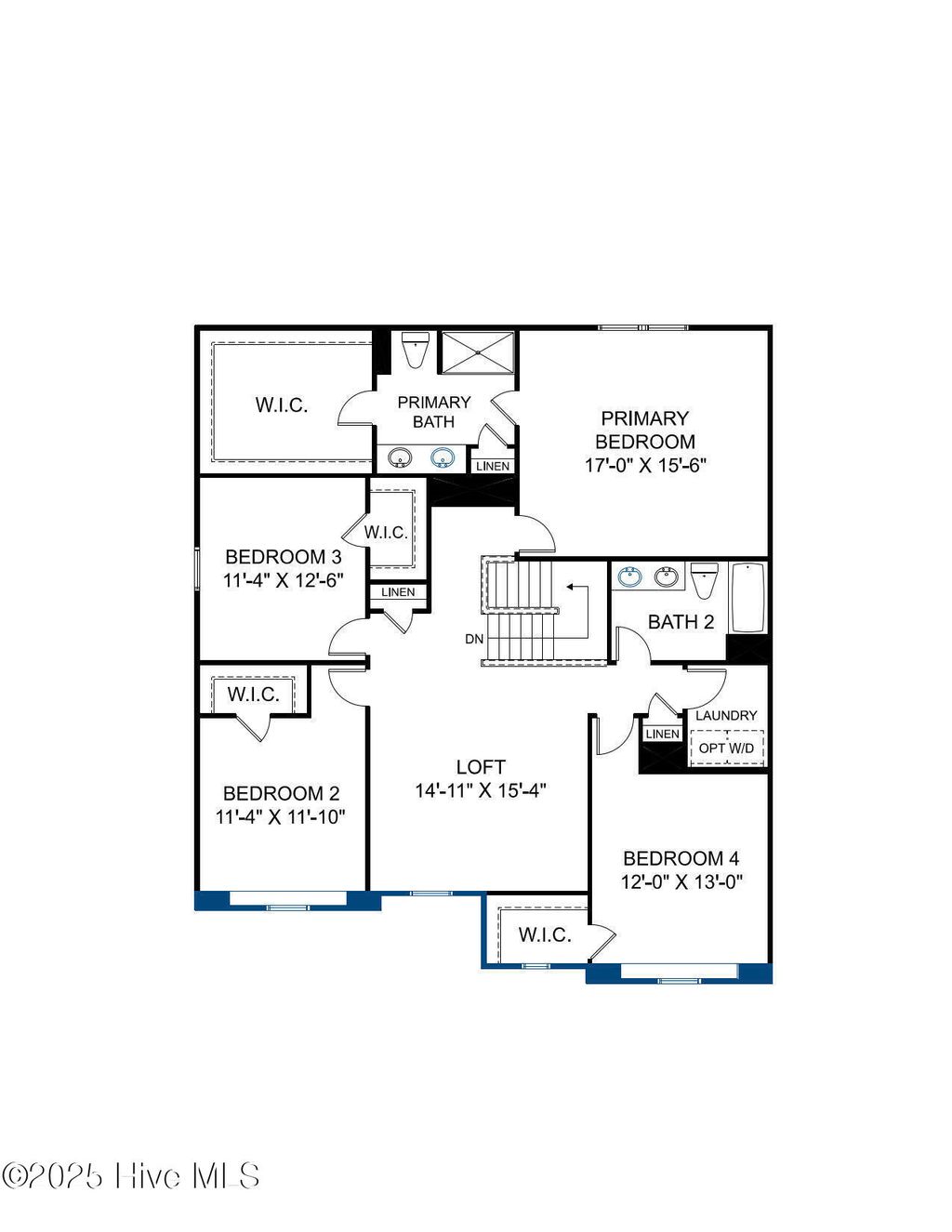 Photo of 9 Lochview Court, Angier, NC 27501 (MLS # 100542701)
