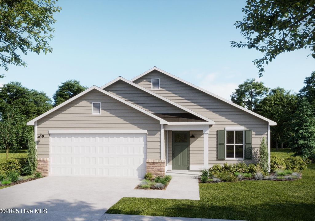 Photo of 4581 Terrace Road SW #135, Shallotte, NC 28470 (MLS # 100534175)