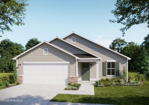 Photo of 4581 Terrace Road SW #135, Shallotte, NC 28470 (MLS # 100534175)