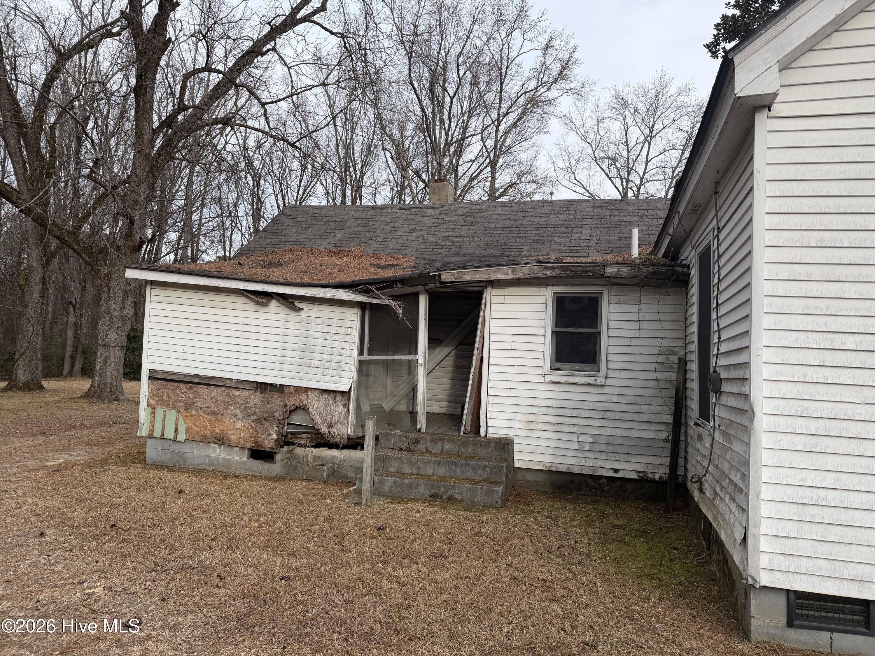 214 E Central Street