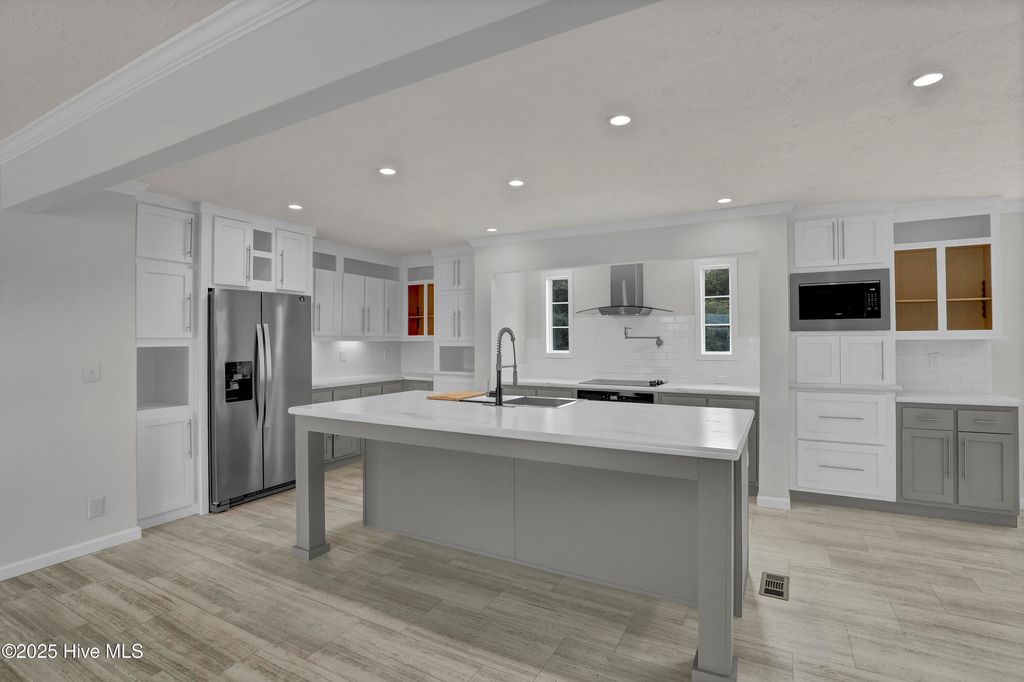 Photo of 134 Sand Ridge Drive, Beulaville, NC 28518 (MLS # 100538469)