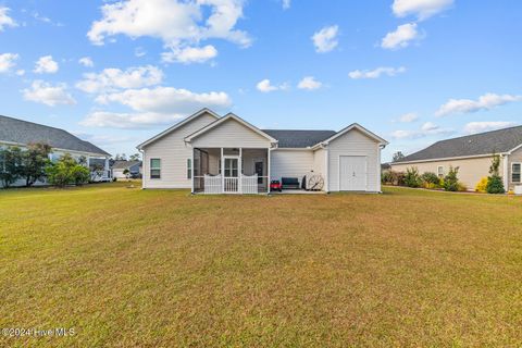 A home in Maple Hill