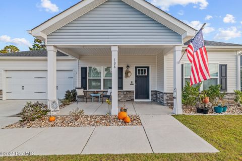 A home in Maple Hill