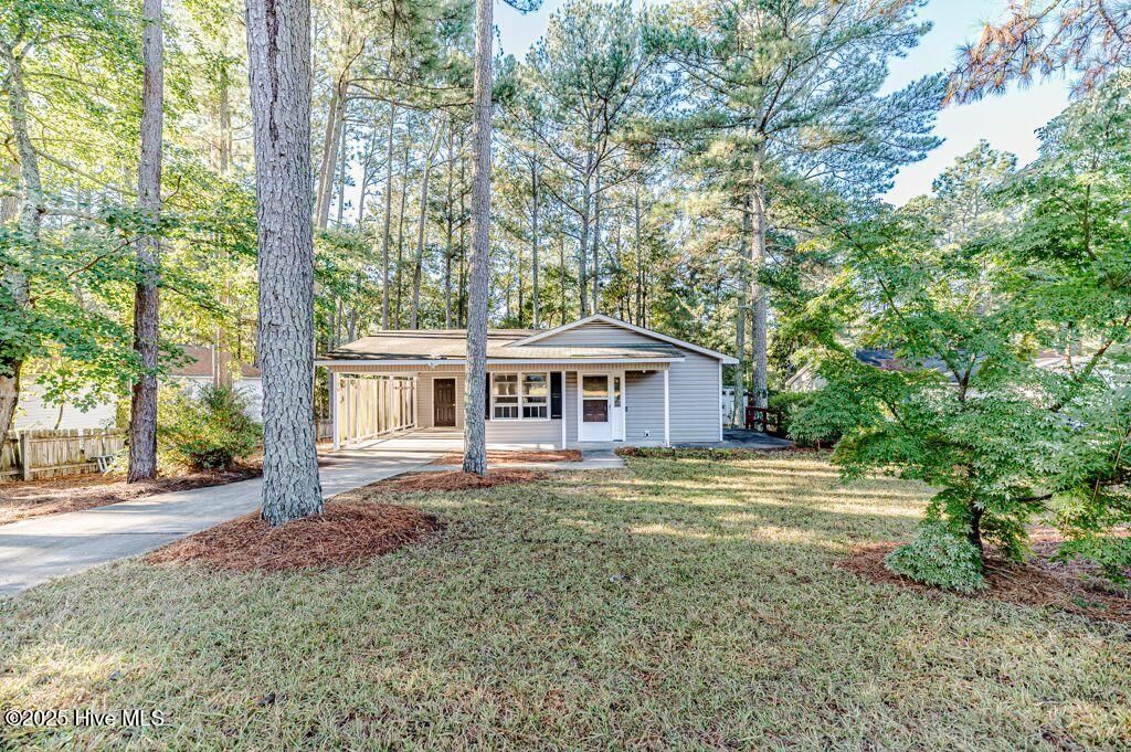 Photo of 108 Chapel Greens Place, Aberdeen, NC 28315 (MLS # 100536617)