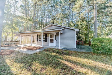 Photo of 108 Chapel Greens Place, Aberdeen, NC 28315 (MLS # 100536617)