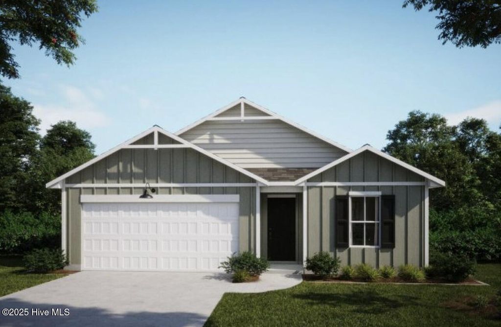 Photo of 4749 Pine Lakes Drive #142, Shallotte, NC 28470 (MLS # 100517963)