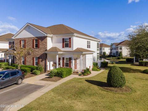 A home in Calabash