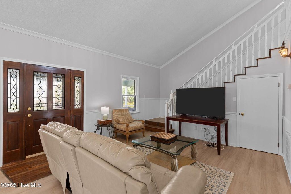 Photo of 612 N Topsail Drive, Surf City, NC 28445 (MLS # 100526636)