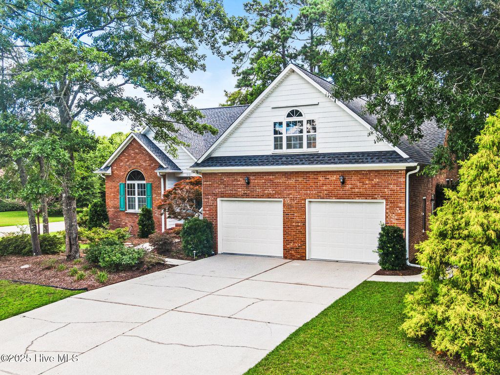 Photo of 5101 Avine Court, Wilmington, NC 28409 (MLS # 100519162)