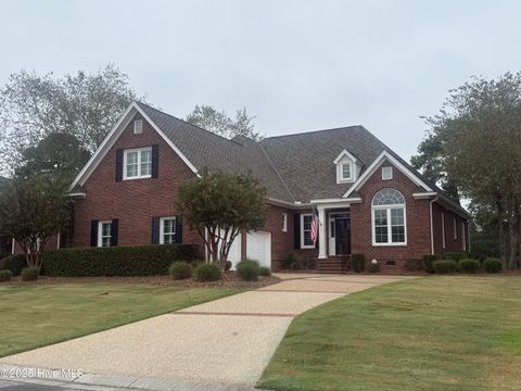 2105 Lytham Court Wilmington NC 28405