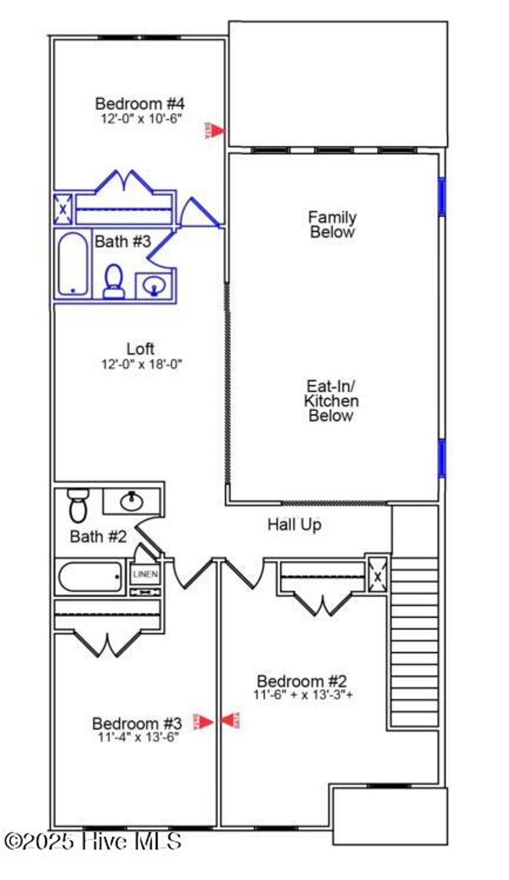 Photo of 3024 Coastal Dream Way, Leland, NC 28451 (MLS # 100538144)