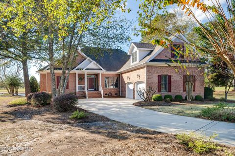 A home in Wallace