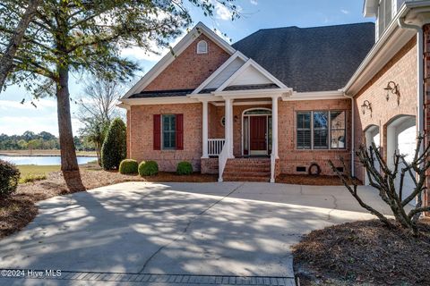 A home in Wallace