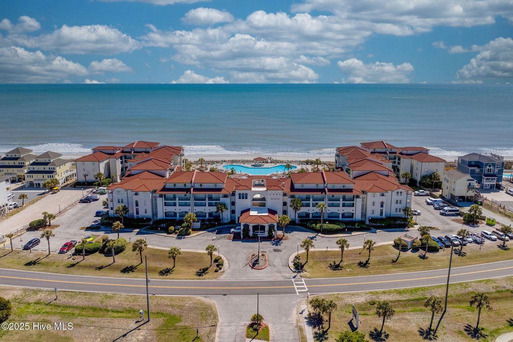 Photo of 790 New River Inlet Road #Unit 211a, North Topsail Beach, NC 28460 (MLS # 100526361)
