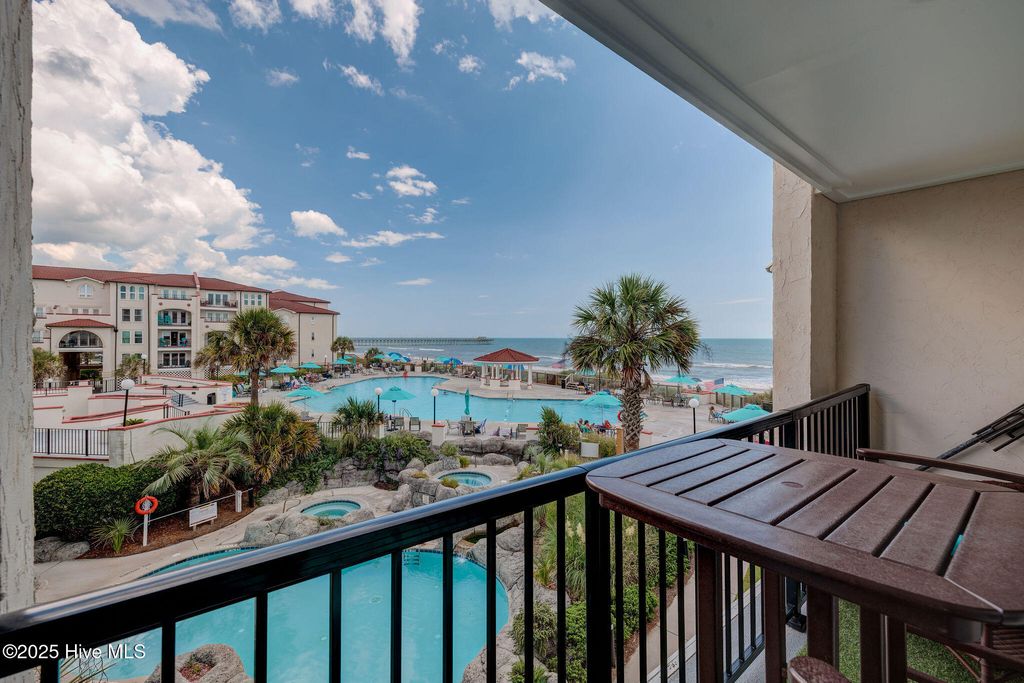 Photo of 790 New River Inlet Road #Unit 211a, North Topsail Beach, NC 28460 (MLS # 100526361)