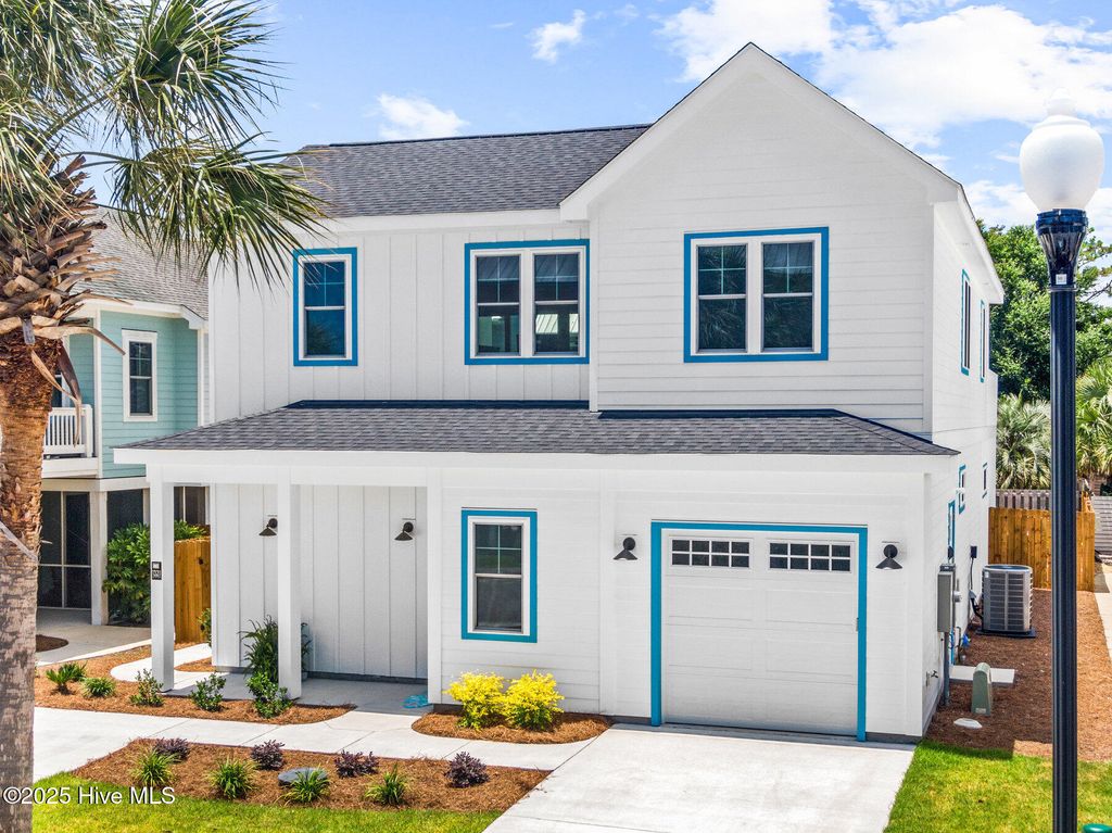 Photo of 1320 Searay Lane, Carolina Beach, NC 28428 (MLS # 100516027)