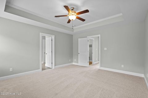Tiny photo for 104 Treasure Way, Hampstead, NC 28443 (MLS # 100536349)