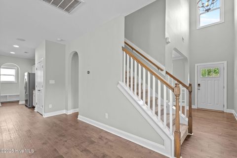 Tiny photo for 104 Treasure Way, Hampstead, NC 28443 (MLS # 100536349)